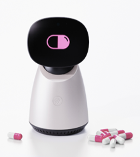 99机-智能陪伴机器人