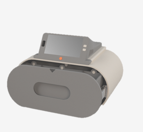 99箱-智能管理药箱